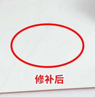 铁岭瓷砖空鼓维修公司分享下板材基层，未采取柔性过渡措施的影响。在瓷砖铺贴工程中，如果采用的是板材基层（如石膏板、木工板等非刚性基层），而未采取柔性过渡措施，